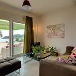 Terra Del Nonno With Sea Views & Pool Γάιος