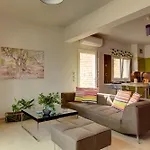 Terra Del Nonno With Sea Views & Pool