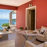 Terra Del Nonno With Sea Views & Pool