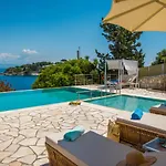Βίλα Terra Del Nonno With Sea Views & Pool