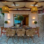 Terra Del Nonno With Sea Views & Pool Γάιος