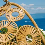 Terra Del Nonno With Sea Views & Pool Βίλα *