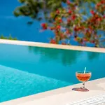 Βίλα Terra Del Nonno With Sea Views & Pool Γάιος