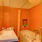 Βίλα Terra Del Nonno With Sea Views & Pool