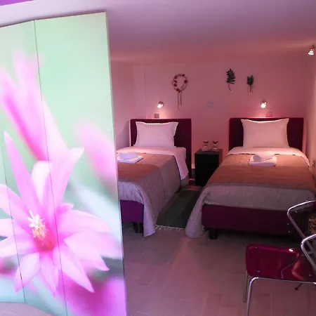 Terra Del Nonno With Sea Views & Pool Villa Gaios