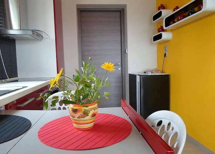 Terra Del Nonno With Sea Views & Pool Villa