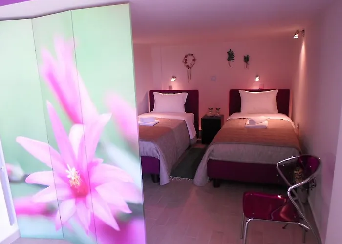Terra Del Nonno With Sea Views & Pool Villa Gaios