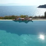 Terra Del Nonno With Sea Views & Pool * Gaios
