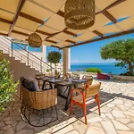 Vilă Terra Del Nonno With Sea Views & Pool *