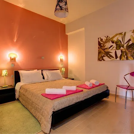 Terra Del Nonno With Sea Views & Pool *