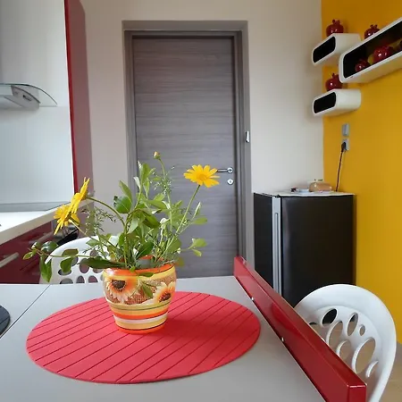 Terra Del Nonno With Sea Views & Pool Villa