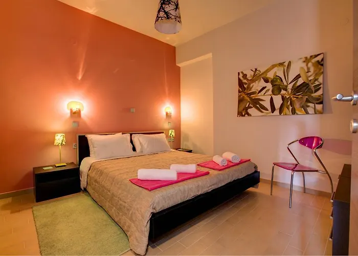 Terra Del Nonno With Sea Views & Pool *